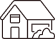 Casa sem sistema